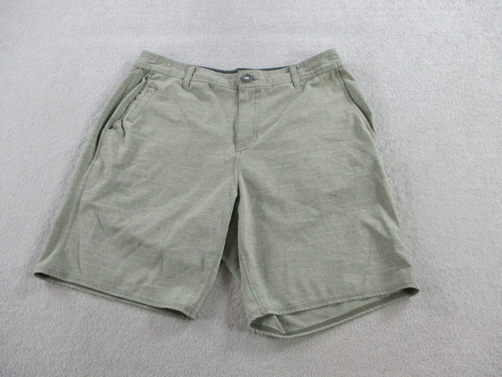 vuori maldive chino hybrid versatile stretch swim golf shorts