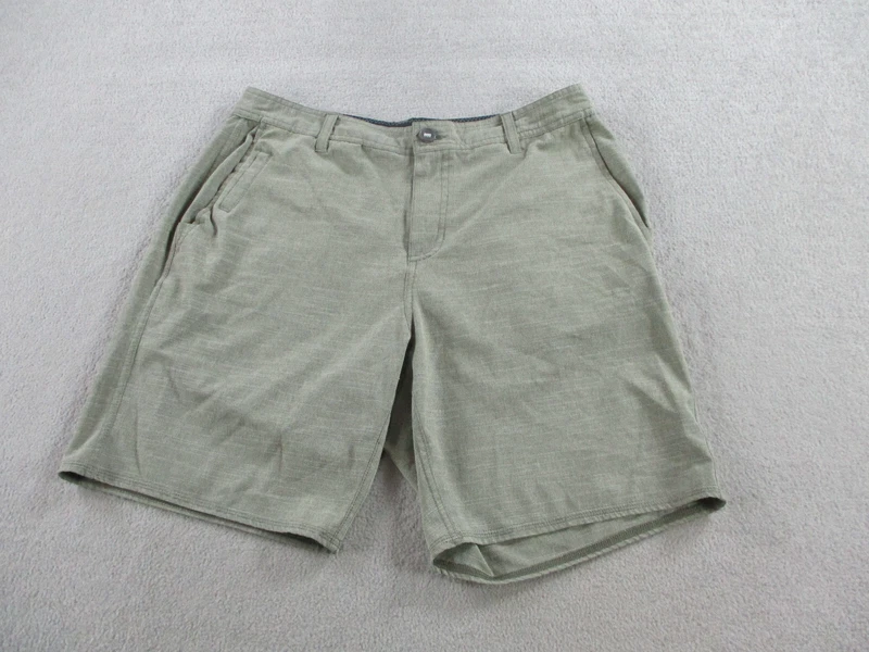 vuori maldive chino hybrid versatile stretch swim golf shorts