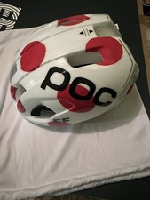 Poc ventral EF Polka dot Pois Tour de France