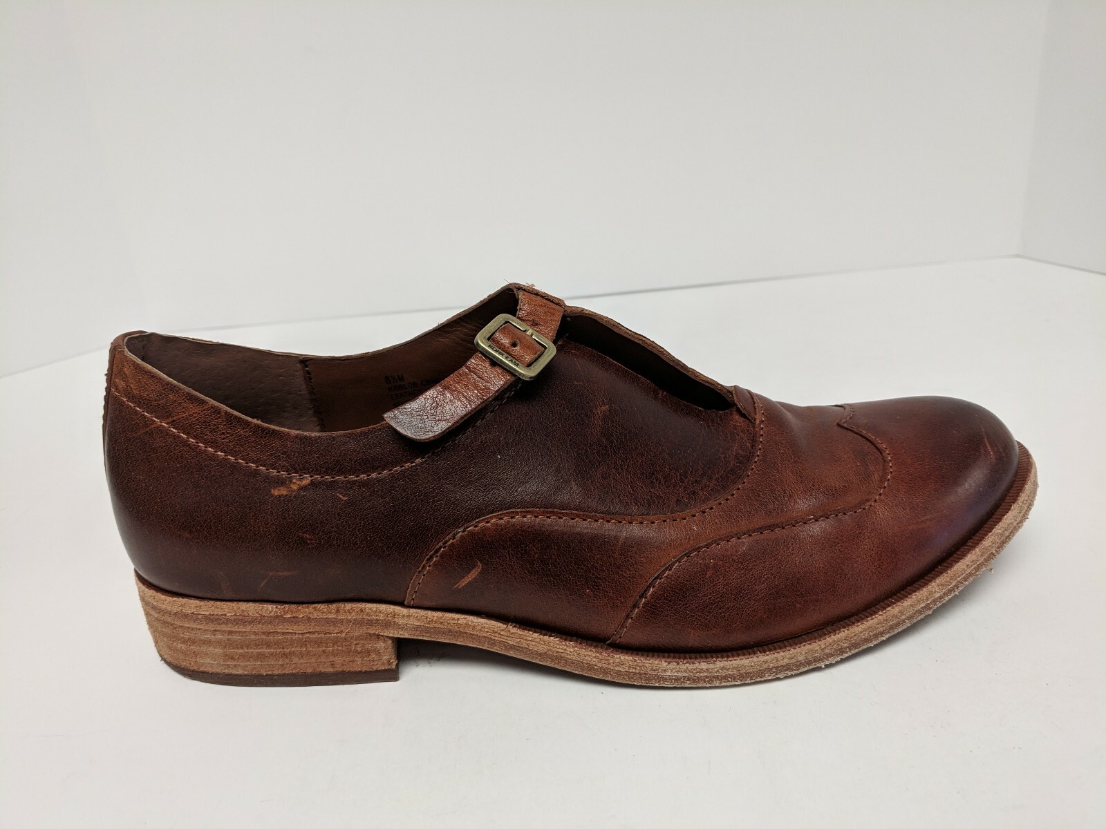 kork ease niseda oxford