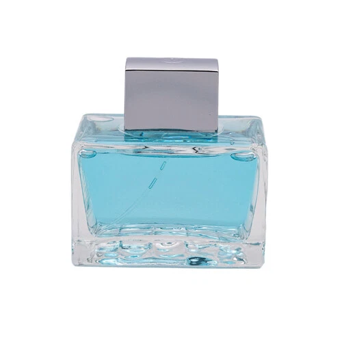 Blue Seduction by Antonio Banderas 2.7 oz EDT Perfume for Women Tester