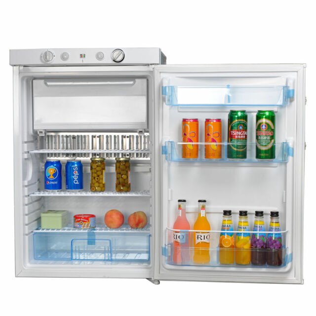 used propane fridge for sale