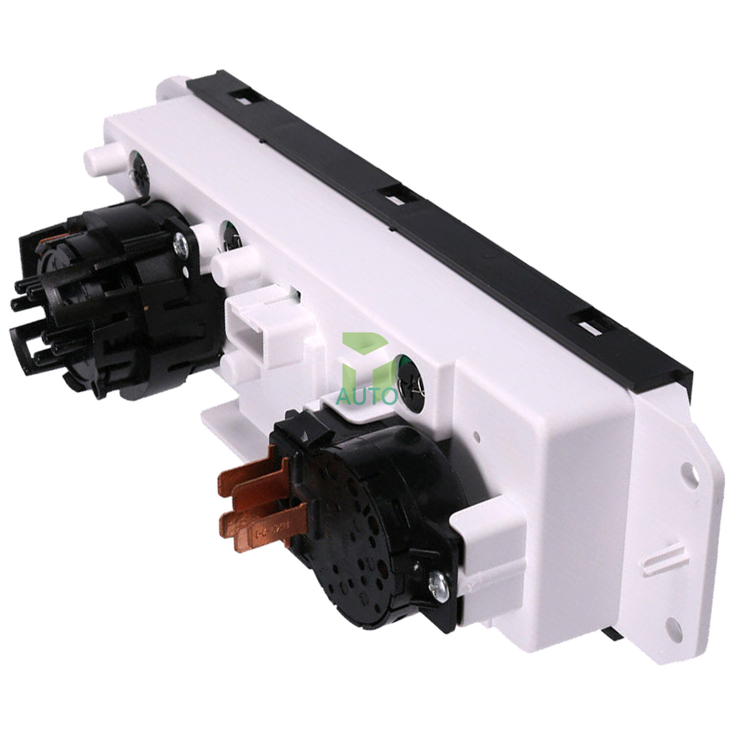 For 20052006 Jeep Wrangler AC Heater Climate Control Unit 55056558AA