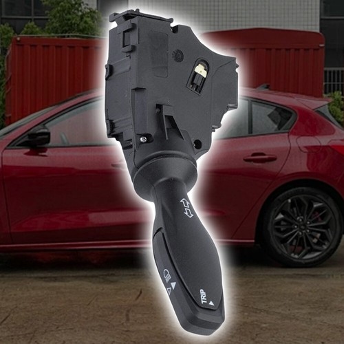 Schwarz Blinkerschalter für Ford Fiesta VI 2008 2017 8A6T-13335-BC 1682336 - Bild 15 von 24