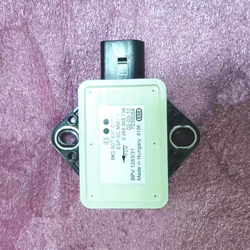 YAW Rate Acceleration Sensor for Audi A4 B8 S4 RS4 A4 Allroad A4 Avant 2009-2015