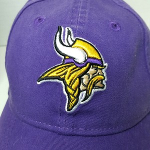 nfl vikings cap