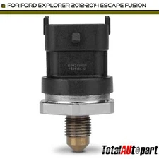 Fuel Injection Pressure Sensor for Ford Escape 13-14 Fusion Focus Edge Fiesta