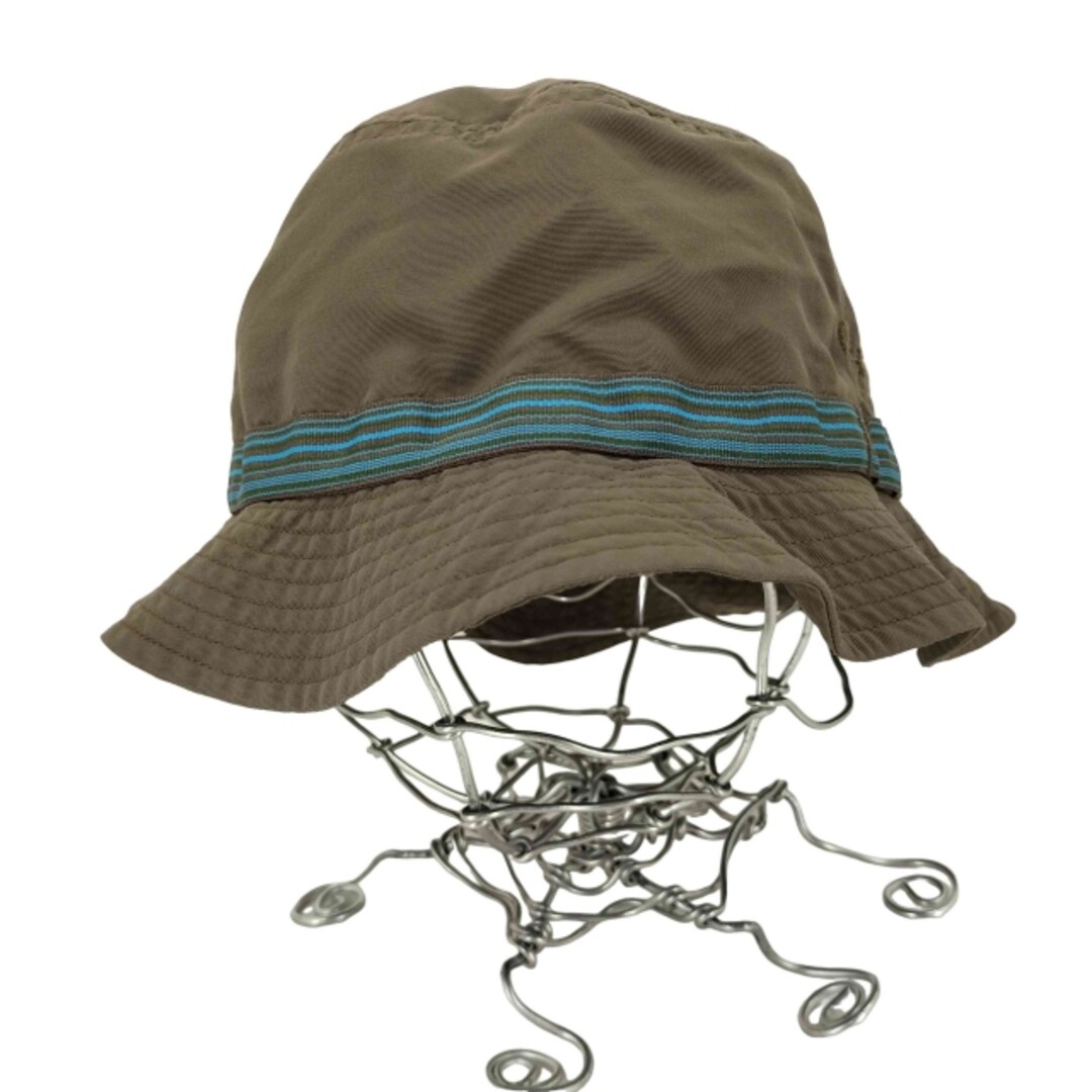 Patagonia (Patagonia) nylon bucket hat men's Used bdda806fcc13ed2f1dafe2fa480613