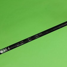 Genuine Aldila RIP Beta Green Eye 80-2.6-Stiff Driver Shaft New