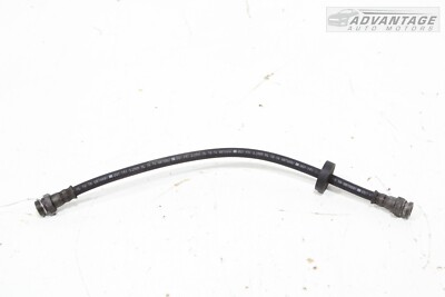2017-2020 ALFA ROMEO GIULIA Q4 FRONT LEFT SIDE ABS BRAKE FLUIDE CALIPER HOSE OEM