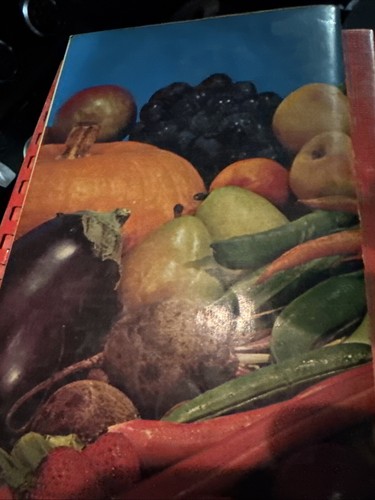 Vintage 1972 Ball Blue Book Guide To Canning and Freezing 112pp - Imagen 3 de 3