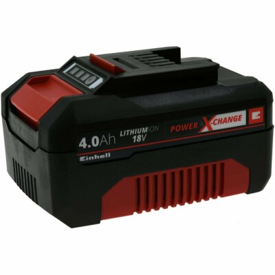 Akku Einhell Power X-Change für Laubbläser GE-CL 36 Li E - Solo 18V 4000mAh/72Wh