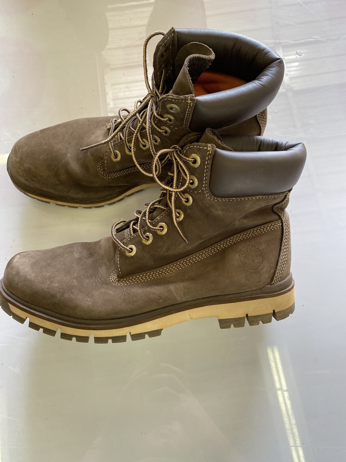 timberland radford 6 kinder
