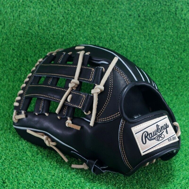 Rawlings Japan Baseball Glove Outfield HOH PRO EXCEL FS Rawlings Japan Baseball Glove Outfield HOH PRO EXCEL FS
