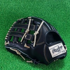 Rawlings Japan Baseball Glove Outfield HOH PRO EXCEL FS Style 12.5 LHT
