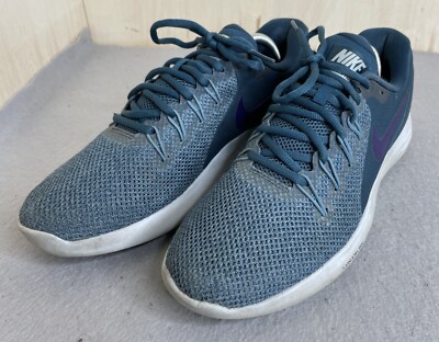 NIKE Lunar Apparent Women's Size 10 Running Shoes Sneakers