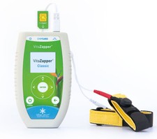 Blutzapper - Beck Zapper - nach Dr. Beck  4 x mehr Leistung - NEU