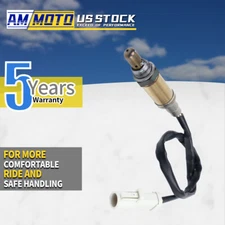 AMOTO 15717 Oxygen Sensor for 1993-2015 Ford Lincoln Mazda Mercury Vehicles