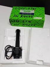 Cosmicar Lens Pinhole CCTV lens     Auto Iris Straight  LPN: 6050-2791