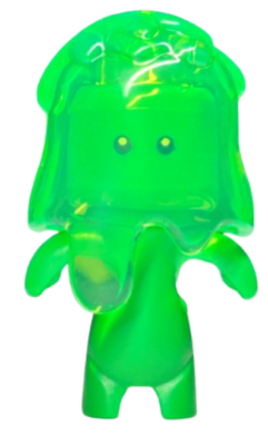 Lego Z-Blob 71460 71456 71459 DREAMZzz Minifigure | eBay
