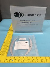 2 Tokyo Electron TEL D119450 Door Corner, Shield, 233-4640-95, 135382