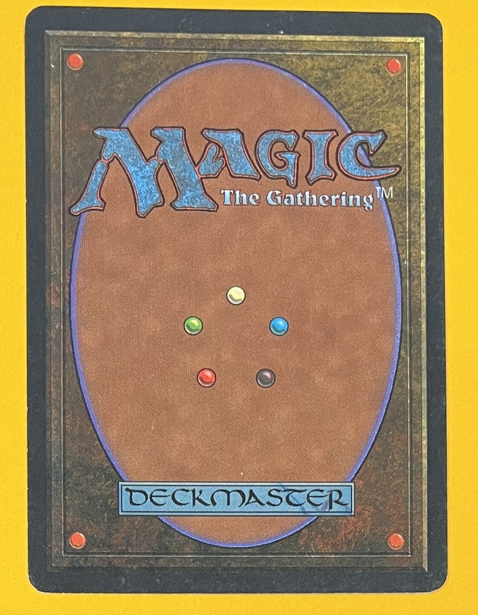 MTG GATE TO PHYREXIA Antiquities (OldManMTG 004-976) | eBay