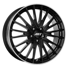 19 ZOLL ALUFELGEN BERLIN LK 5X112 7.50 X 19 ET AEZ 19 ZOLL ALUFELGEN BERLIN LK 5X112 7.50 X 19 ET AEZ