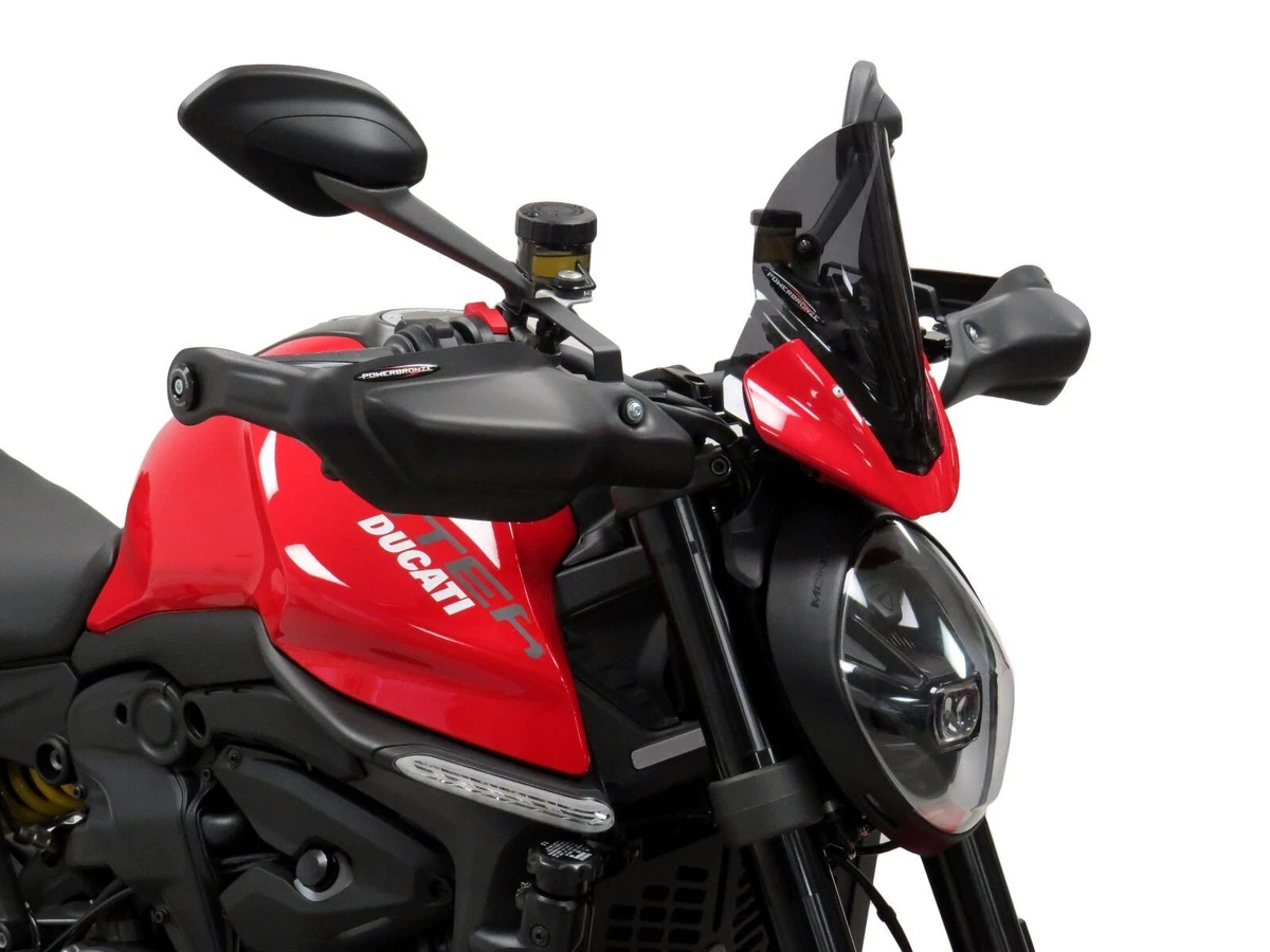 Ducati on sale monster 21