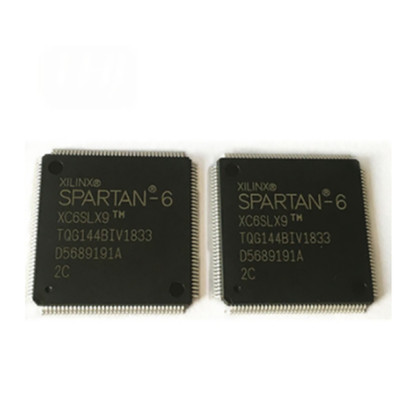 1pc XILINX XC6SLX9-3TQG144C QFP DHL fast shipping | eBay