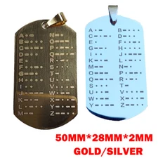 1X CW Training Coin Morse Code Commemorative Coin Morse Telegraph Keyers&Keys US