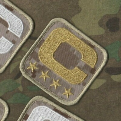 salute to service patch