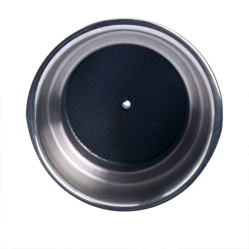 2x Stainless Steel Cup Drink Holders for Marine Boat Truck Car Camper RV w Drain - Picture 8 of 12