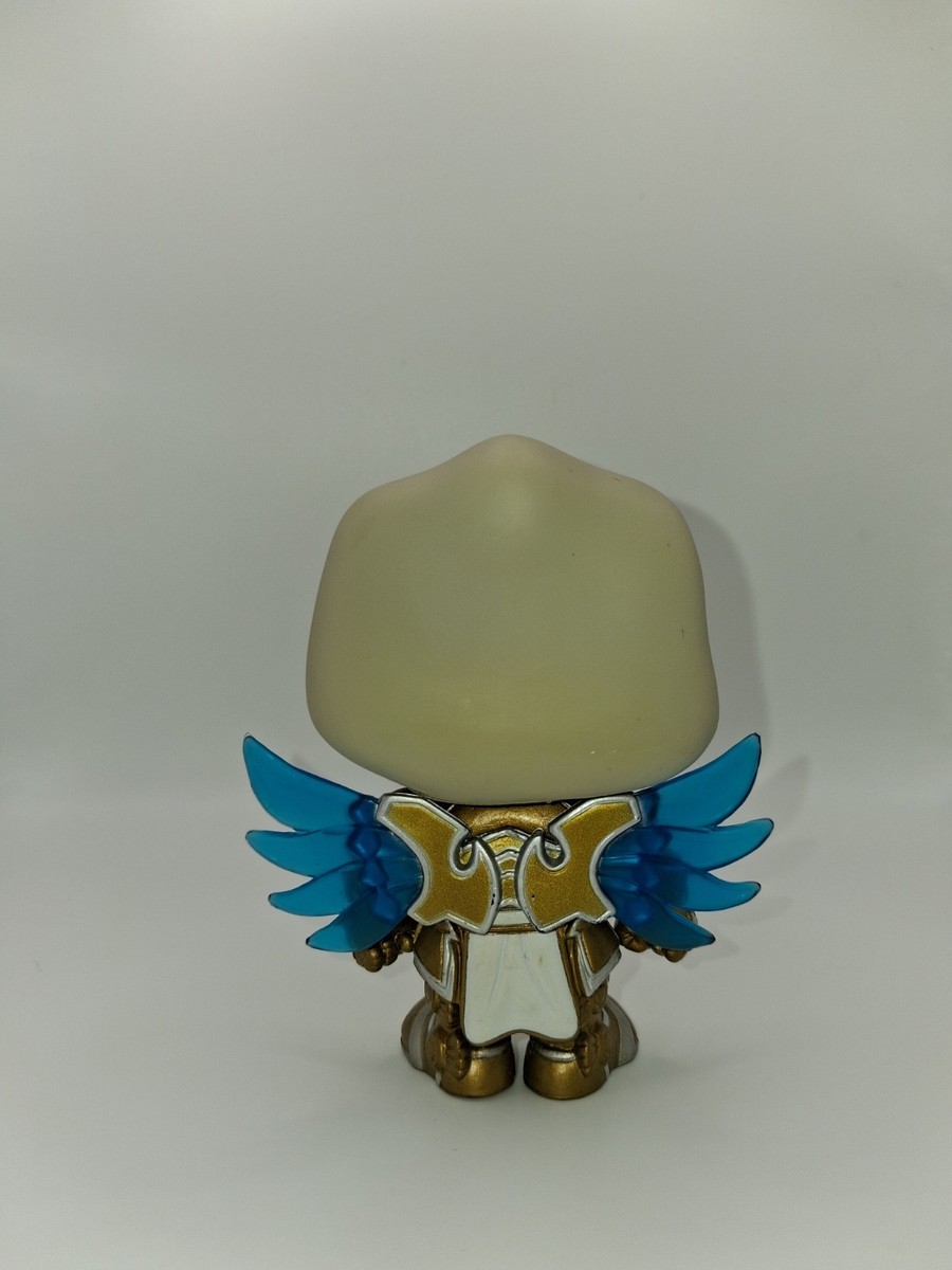 Funko Pop! Diablo III - Tyrael | eBay