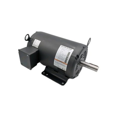 Baldor EHM3218T 5 HP General Purpose Motor 1750 RPM 230/460VAC 3-PH 184T