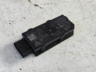 Kessy Antenne Start Zugangsberechtigung Origin Skoda Octavia NX Combi 5WA962133E