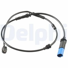 1x ORIGINAL® Delphi Warnkontakt, Bremsbelagverschleiß Vorne für BMW X3 X4 X3