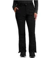 Roxy Women's Softshell Snow Pant - M