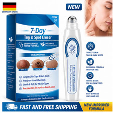 Skin Spot & Skin Tag Care Pen, New Gentle Ski...