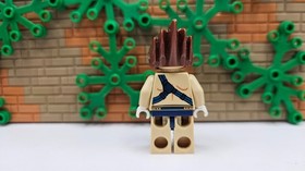 ( S5 / 3 / 2 ) Lego Legends of Chima loc003 Lennox 70002 70011 850779