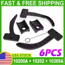Camshaft Phaser Timing Chain Lock Tools 3.6 Pentastar Timing Tool Kit OEM 10200A