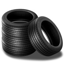 4 Lexani Lxtr-203 20550r15 89v All Season Tires W 50k Mi Warranty 500aa Utqg
