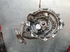 Boite de vitesse Opel CORSA