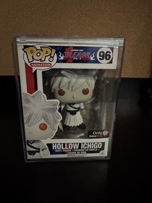 Funko Pop Hollow Ichigo 96 