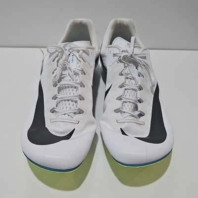 Nike Zoom Rival Sprint Track Spikes Men's Size 14 