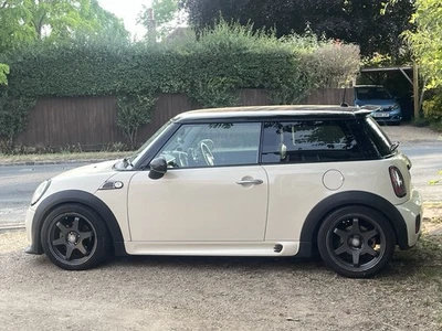 Mini One Jcw 1.4 R56 2009 spares or repairs - Image 1 of 4