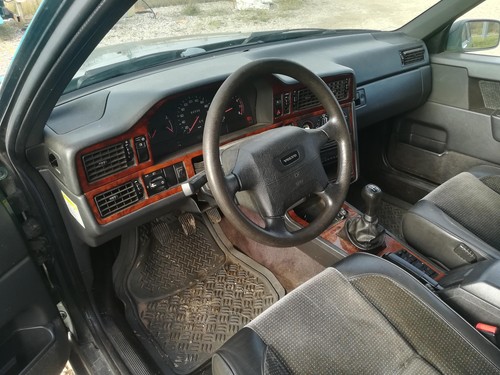 9152328 Fensterheber Hinten Rechts Volvo 850 DE737420-38 - Bild 8 von 8