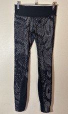Nike Running Women's Dri Fit Full Length Leggings - Size XS