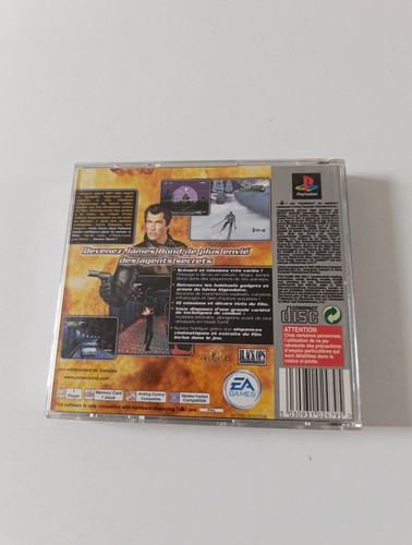 Demain Ne Meurt Jamais Playstation pas cher - Meilleures ofes sur le neuf et l'occasion Demain Ne Meurt Jamais Playstation pas cher - Meilleures ofes sur le neuf et l'occasion