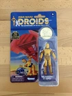 Star Wars Figure TVC Vintage Collection Target Droids Adventures C-3PO Lucas 50