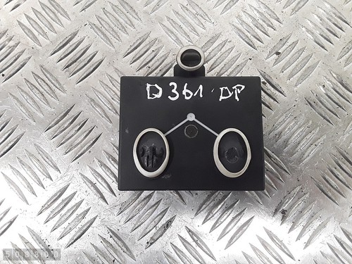 Audi A1 Steuergerät Türsteuergerät/Modul 8X0959793B Bj 2011